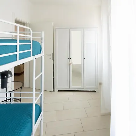 Apartman Casa Cristina Chioggia