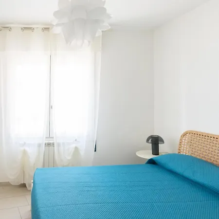 Casa Cristina Apartment *