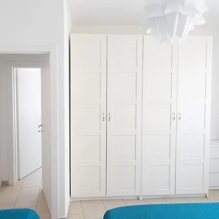 Casa Cristina Apartment *